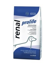 Prolife Veterinary Formula Cani Renal cod. 8015579033443MA
