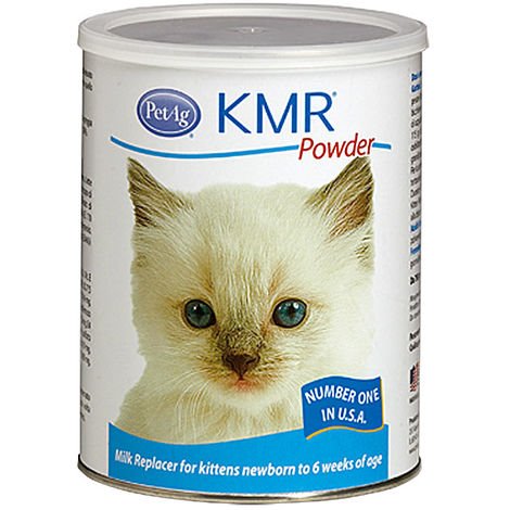 PetAg KMR Latte in Polvere per Cuccioli per GATTI