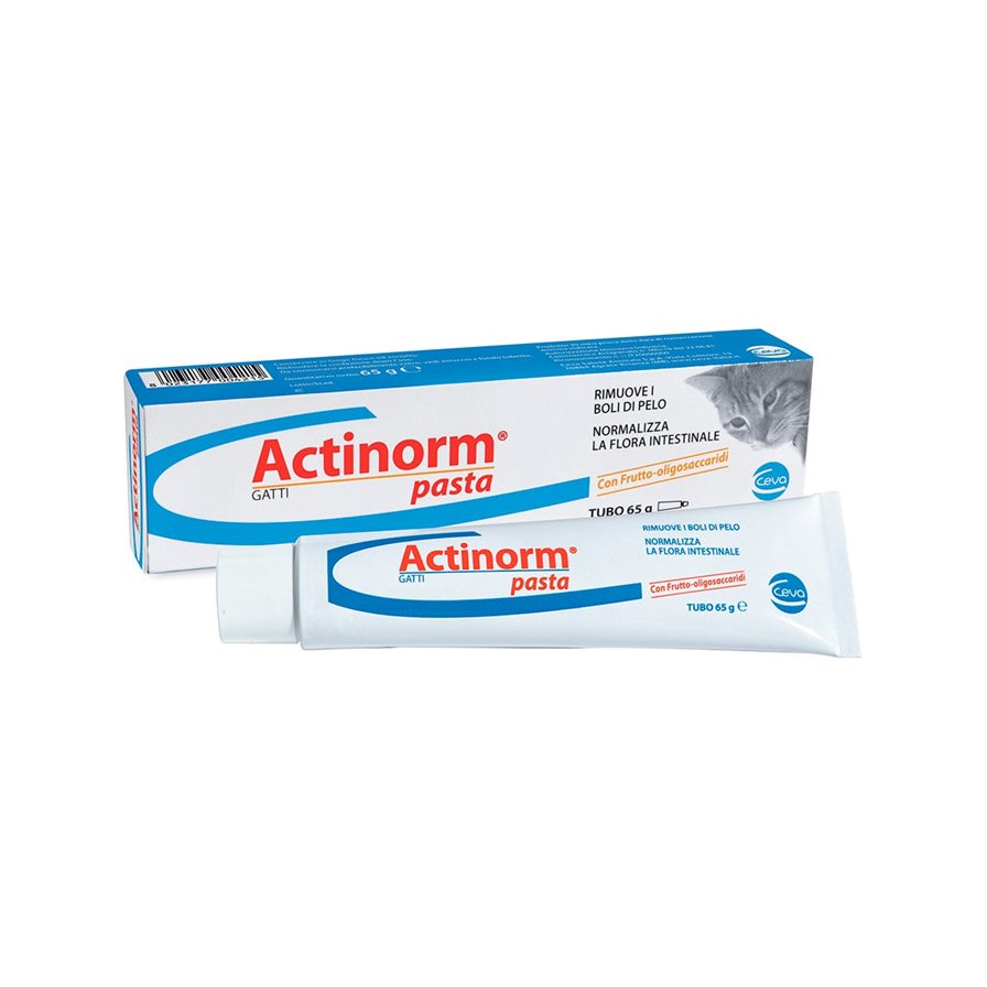 actinorm