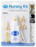 PetAg Nursing Kit
 per CANI E GATTI | cod. 020279998006